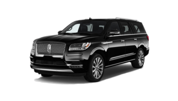 Luxury SUV